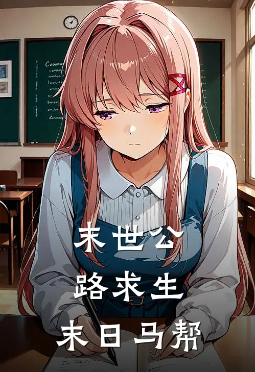 末世公路求生：末日马帮