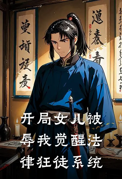 开局女儿被辱我觉醒法律狂徒系统陈煊陈天霖完整免费小说_小说全文免费阅读开局女儿被辱我觉醒法律狂徒系统陈煊陈天霖