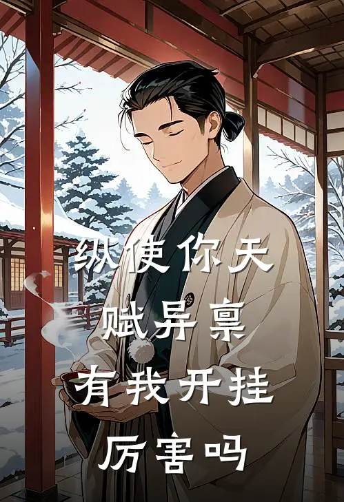 纵使你天赋异禀，有我开挂厉害吗(林晓月孙虎)免费阅读完整版小说_完结免费小说纵使你天赋异禀，有我开挂厉害吗(林晓月孙虎)