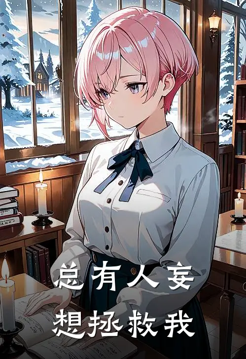 总有人妄想拯救我(裴擒之萧灼)最新完结小说推荐_热门小说排行榜总有人妄想拯救我裴擒之萧灼
