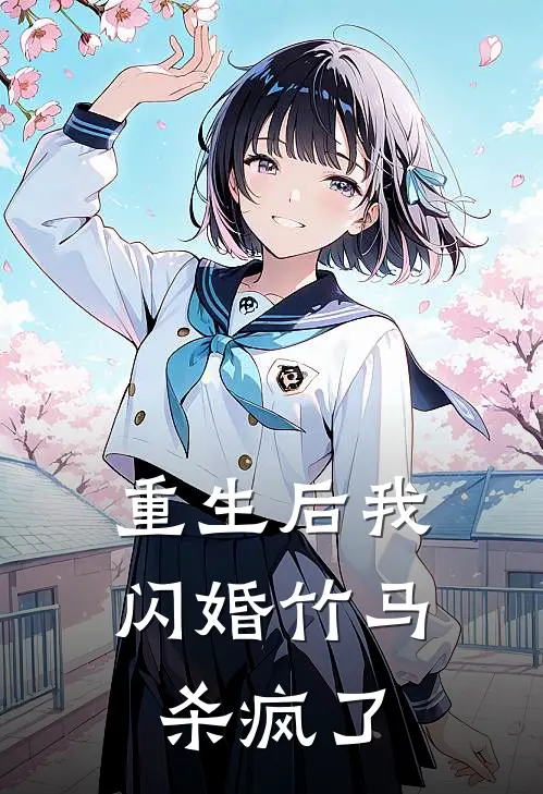 重生后我闪婚竹马杀疯了