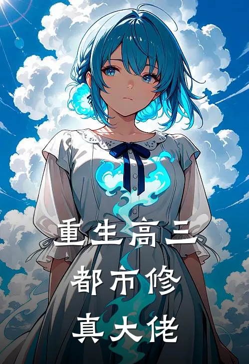 重生高三：都市修真大佬