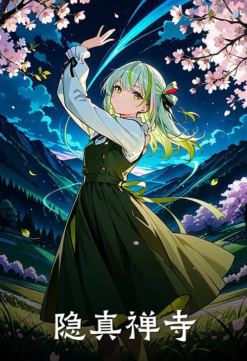 隐真禅寺