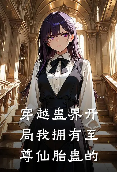穿越蛊界开局我拥有至尊仙胎蛊的