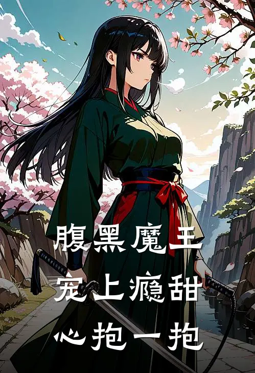 腹黑魔王宠上瘾甜心抱一抱