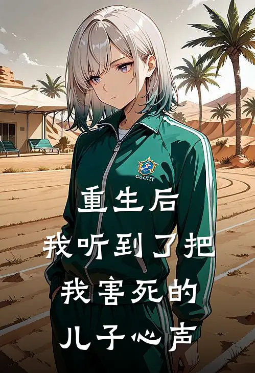 重生后，我听到了把我害死的儿子心声(沈梦琪王浩)免费小说完结版_免费小说免费阅读重生后，我听到了把我害死的儿子心声沈梦琪王浩