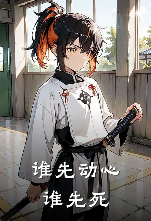 谁先动心谁先死