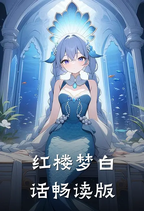 红楼梦【白话畅读版】(甄士隐贾雨村)免费小说阅读_免费小说完整版红楼梦【白话畅读版】(甄士隐贾雨村)