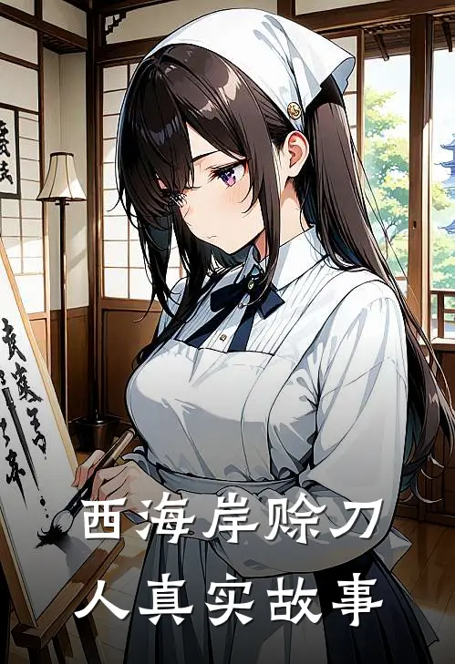 西海岸赊刀人真实故事