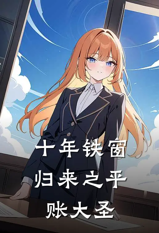 十年铁窗归来之平账大圣