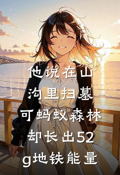 他说在山沟里扫墓，可蚂蚁森林却长出52g地铁能量(陆尧柳梅儿)全文免费小说_小说免费完结他说在山沟里扫墓，可蚂蚁森林却长出52g地铁能量(陆尧柳梅儿)