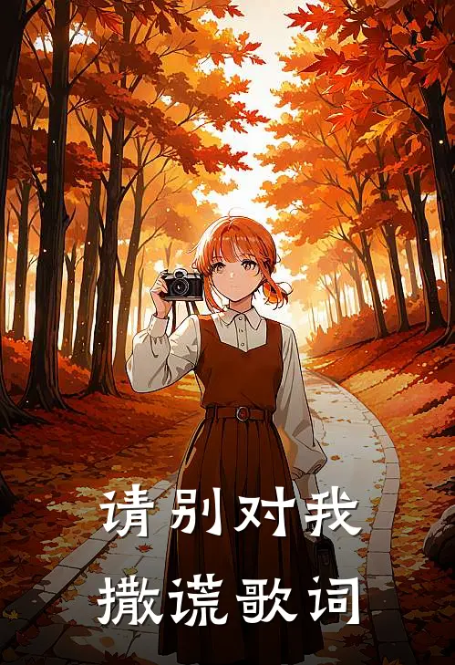 请别对我撒谎歌词