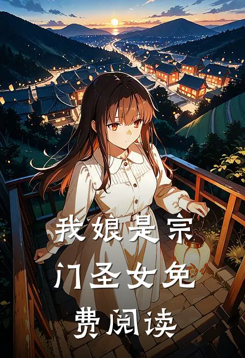 我娘是宗门圣女免费阅读