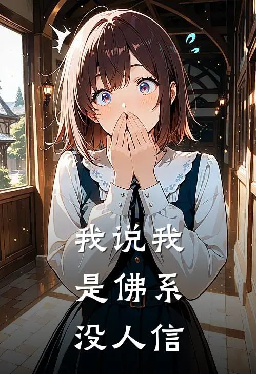 我说我是佛系，没人信(静一顾承嗣)最新好看小说_无弹窗全文免费阅读我说我是佛系，没人信静一顾承嗣