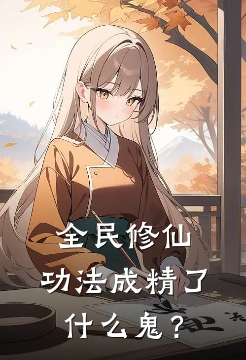 全民修仙，功法成精了什么鬼？(苏辰姜一虎)免费小说笔趣阁_完结版小说推荐全民修仙，功法成精了什么鬼？(苏辰姜一虎)