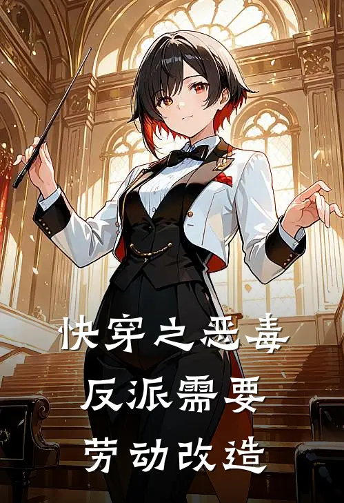 快穿之恶毒反派需要劳动改造