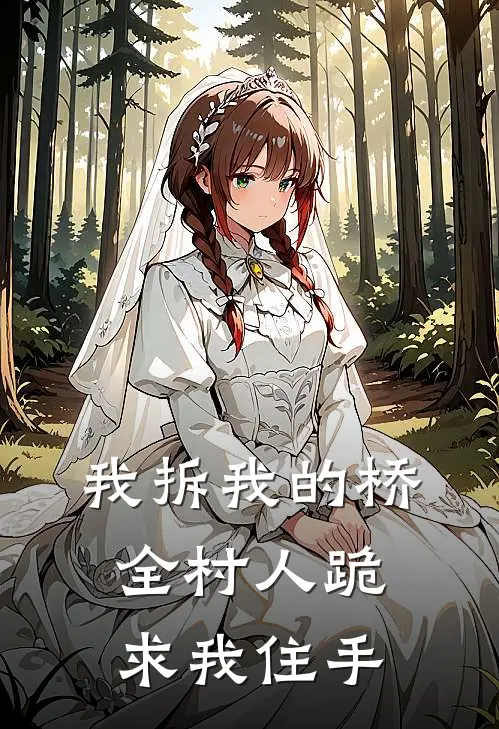 我拆我的桥，全村人跪求我住手