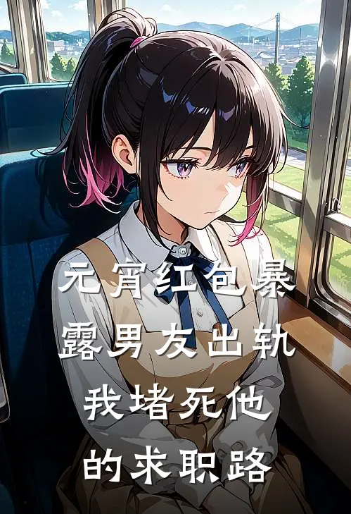 元宵红包暴露男友出轨，我堵死他的求职路李圆圆江奕免费小说全文阅读_免费小说在线阅读元宵红包暴露男友出轨，我堵死他的求职路李圆圆江奕