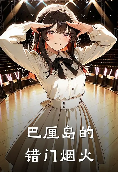 巴厘岛的错门烟火