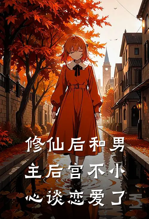 修仙后和男主后宫不小心谈恋爱了白露李二完本小说大全_免费小说免费阅读修仙后和男主后宫不小心谈恋爱了(白露李二)