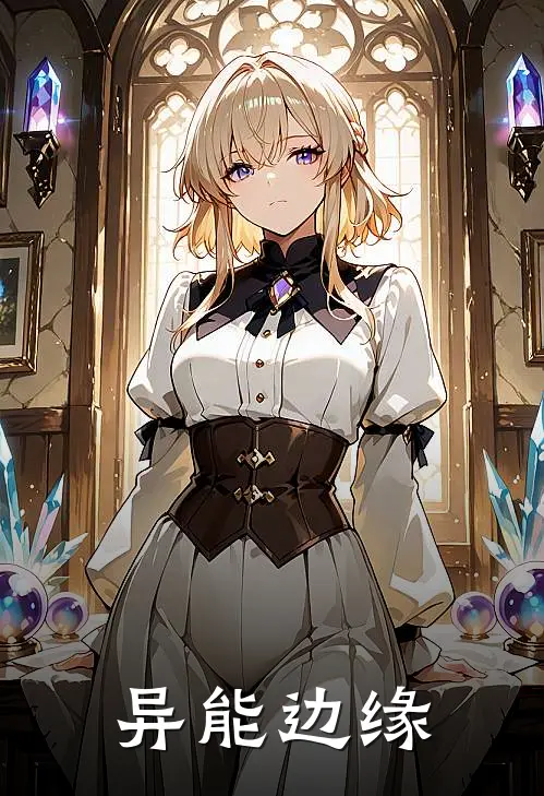 异能边缘
