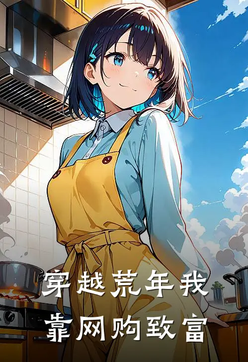 穿越荒年我靠网购致富(林晚柔儿)免费热门小说_最新小说推荐穿越荒年我靠网购致富林晚柔儿
