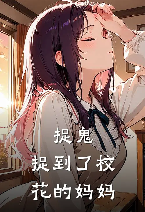 捉鬼，捉到了校花的妈妈林夜王丽完结好看小说_最新章节列表捉鬼，捉到了校花的妈妈(林夜王丽)