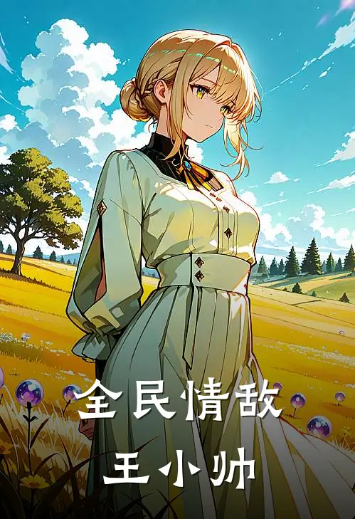 全民情敌王小帅