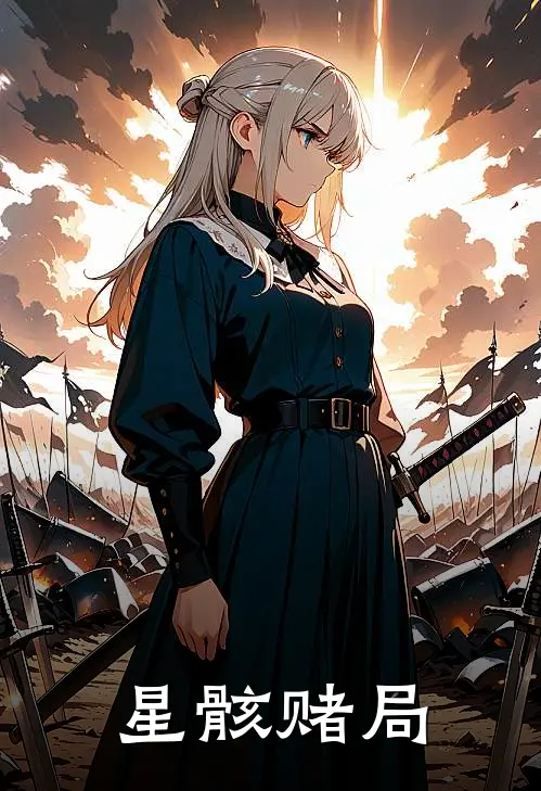 星骸赌局林野苏晓最新完本小说_免费小说大全星骸赌局(林野苏晓)