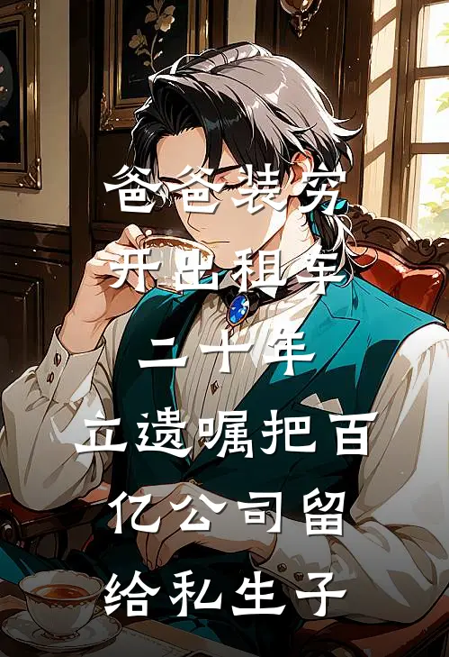 爸爸装穷开出租车二十年，立遗嘱把百亿公司留给私生子百达斐丽普林斯顿免费小说推荐_免费小说笔趣阁爸爸装穷开出租车二十年，立遗嘱把百亿公司留给私生子百达斐丽普林斯顿