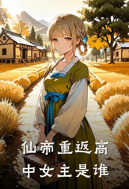 仙帝重返高中女主是谁