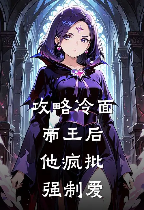 攻略冷面帝王后，他疯批强制爱(沈若嫣萧景逸)免费阅读_完结热门小说攻略冷面帝王后，他疯批强制爱(沈若嫣萧景逸)