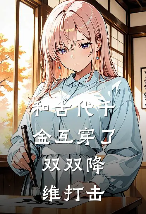 和古代千金互穿了，双双降维打击程思跃陈司月最新推荐小说_完结版小说推荐和古代千金互穿了，双双降维打击程思跃陈司月