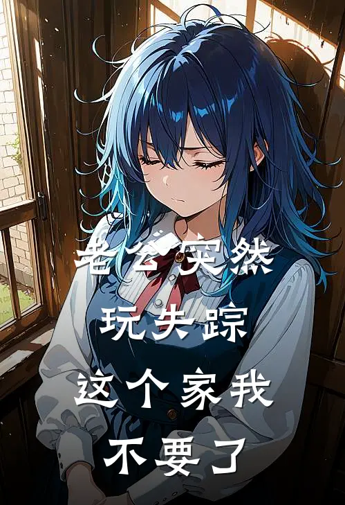 《老公突然玩失踪，这个家我不要了》陆霖温倩倩全本阅读_(陆霖温倩倩)全集阅读