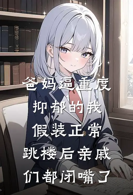 爸妈逼重度抑郁的我假装正常，跳楼后亲戚们都闭嘴了(姜宁亲妈)热门小说阅读_全文免费阅读爸妈逼重度抑郁的我假装正常，跳楼后亲戚们都闭嘴了姜宁亲妈