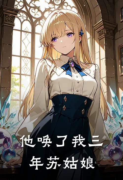 他唤了我三年苏姑娘