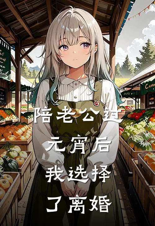 陪老公过元宵后，我选择了离婚(佳怡老公)最新热门小说_完结小说陪老公过元宵后，我选择了离婚(佳怡老公)