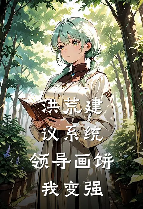 洪荒建议系统：领导画饼我变强