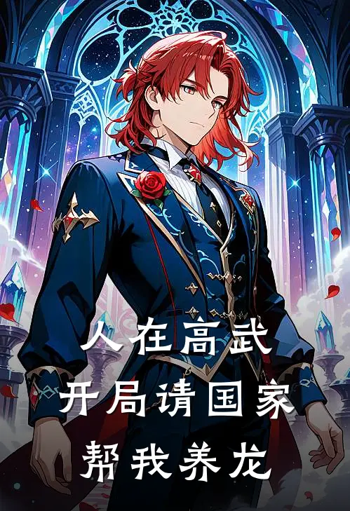 人在高武：开局请国家帮我养龙林烬林烬免费小说全集_免费阅读无弹窗人在高武：开局请国家帮我养龙林烬林烬
