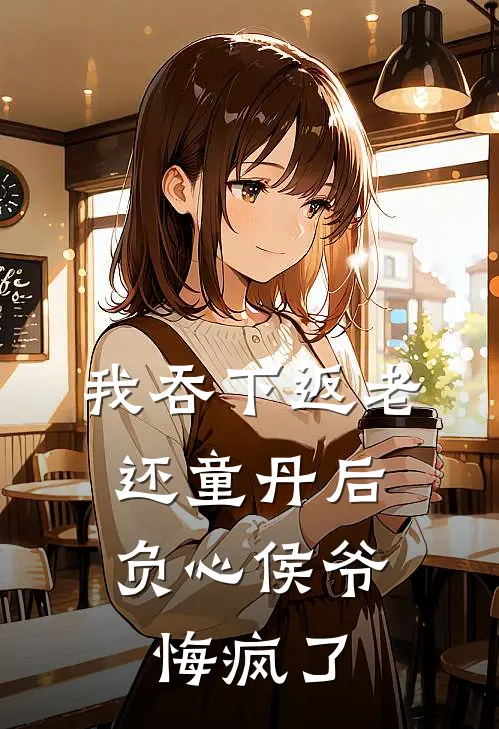 我吞下返老还童丹后，负心侯爷悔疯了(沈芙陆青云)热门网络小说推荐_最新完结小说推荐我吞下返老还童丹后，负心侯爷悔疯了沈芙陆青云