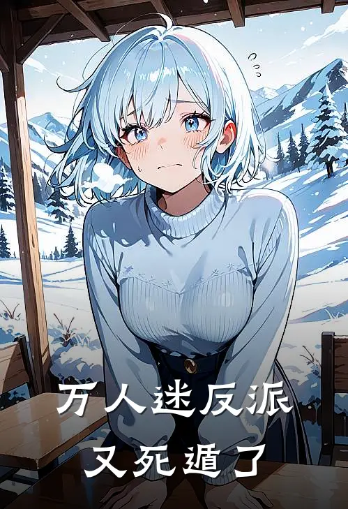 万人迷反派又死遁了