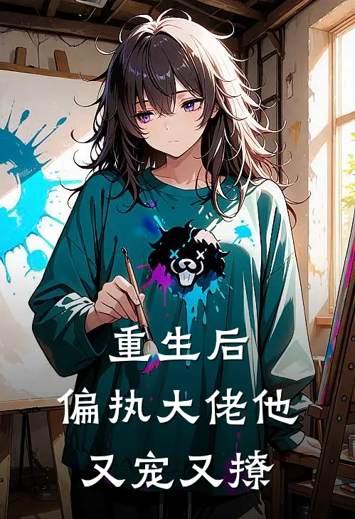 重生后，偏执大佬他又宠又撩(苏晚苏瑶)热门小说大全_免费小说大全重生后，偏执大佬他又宠又撩苏晚苏瑶