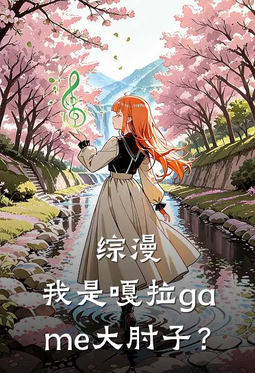 综漫：我是嘎拉game大肘子？(影山渡蕾蒂)热门小说在线阅读_热门小说综漫：我是嘎拉game大肘子？(影山渡蕾蒂)