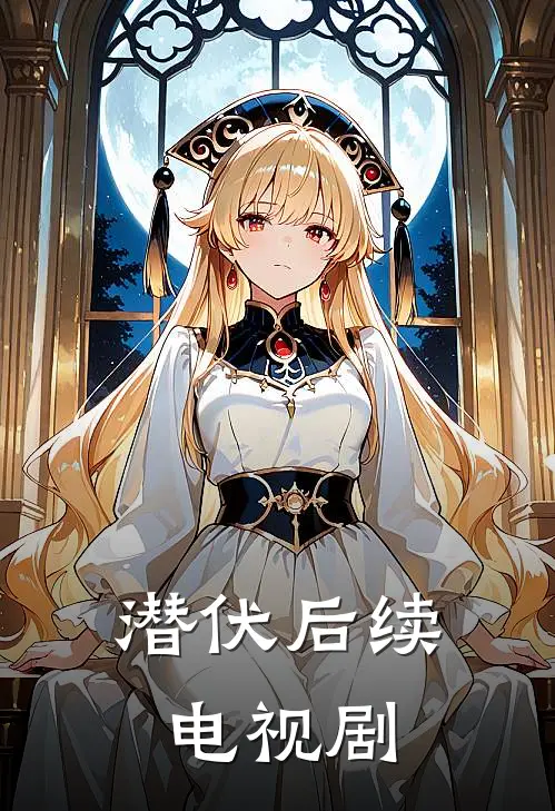 潜伏后续电视剧