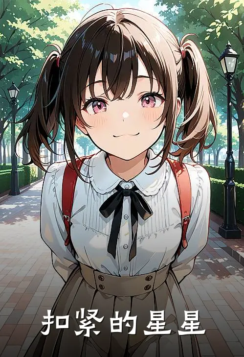 扣紧的星星