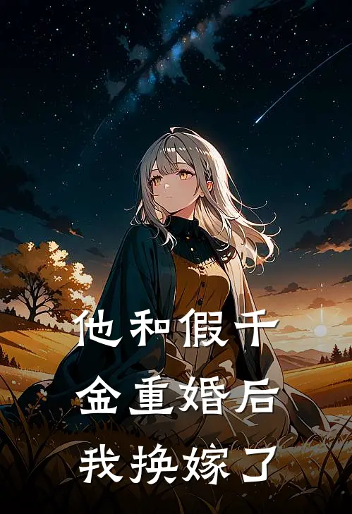 他和假千金重婚后，我换嫁了顾承舟陆知意免费小说完整版_完结版小说阅读他和假千金重婚后，我换嫁了(顾承舟陆知意)