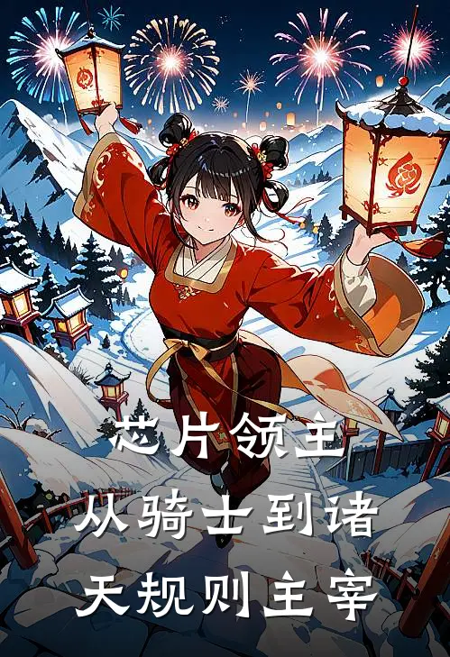 《芯片领主：从骑士到诸天规则主宰》林辰阿禾全文免费在线阅读_《芯片领主：从骑士到诸天规则主宰》全集阅读