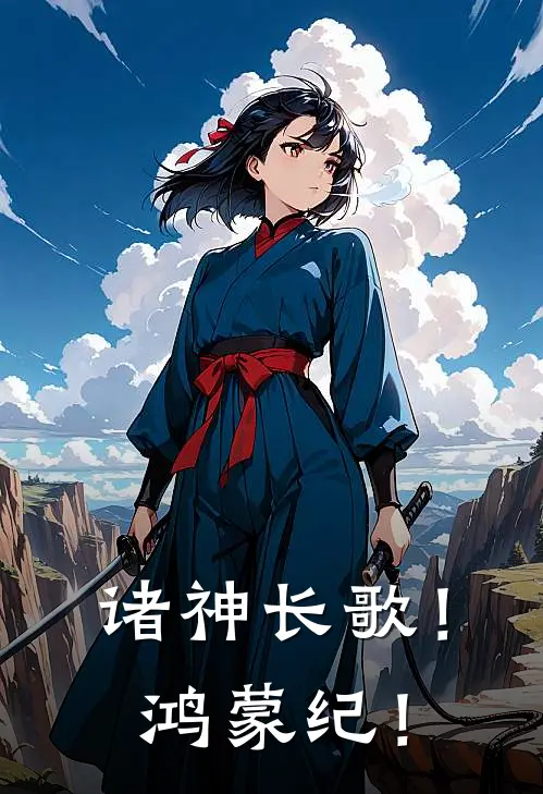 诸神长歌！鸿蒙纪！（伏羲祝融）全文免费阅读无弹窗大结局_诸神长歌！鸿蒙纪！最新章节列表_笔趣阁（伏羲祝融）