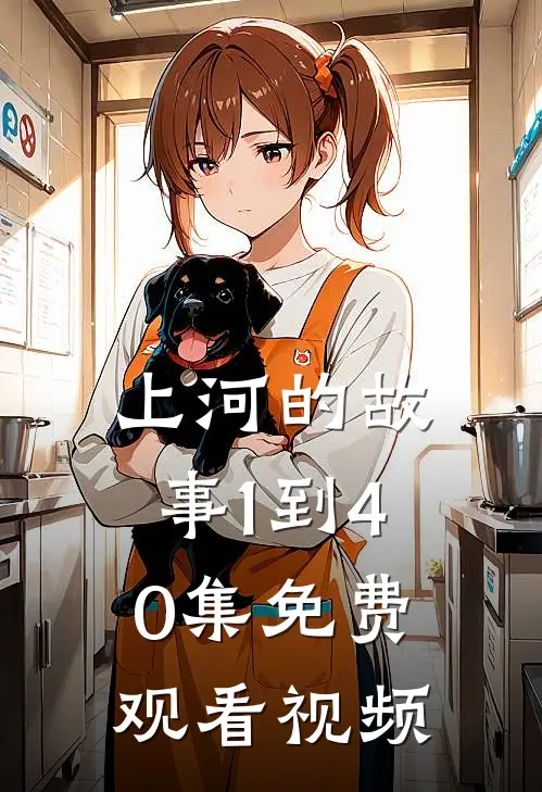 上河的故事1到40集免费观看视频