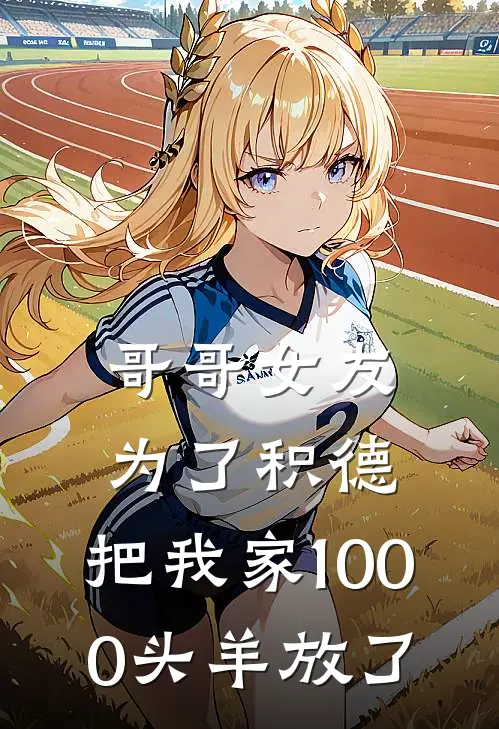 哥哥女友为了积德，把我家1000头羊放了